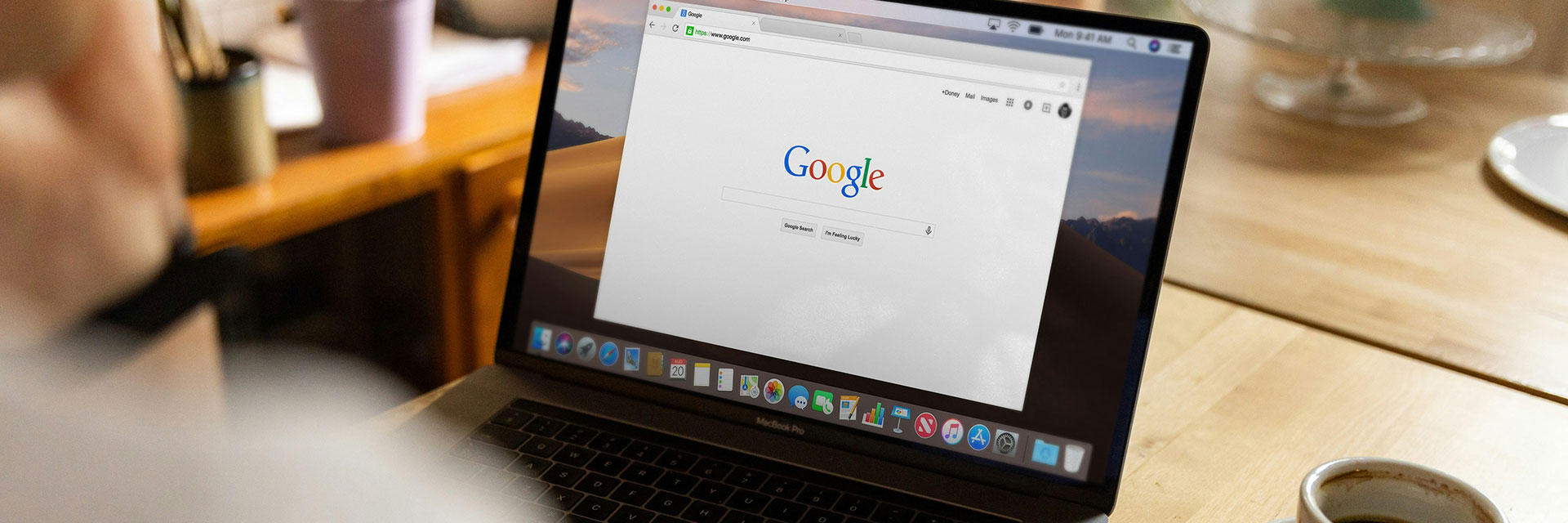 How AI Understands Your Website