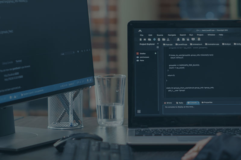 Why OTR Builds Enterprise Websites on Custom HTML
