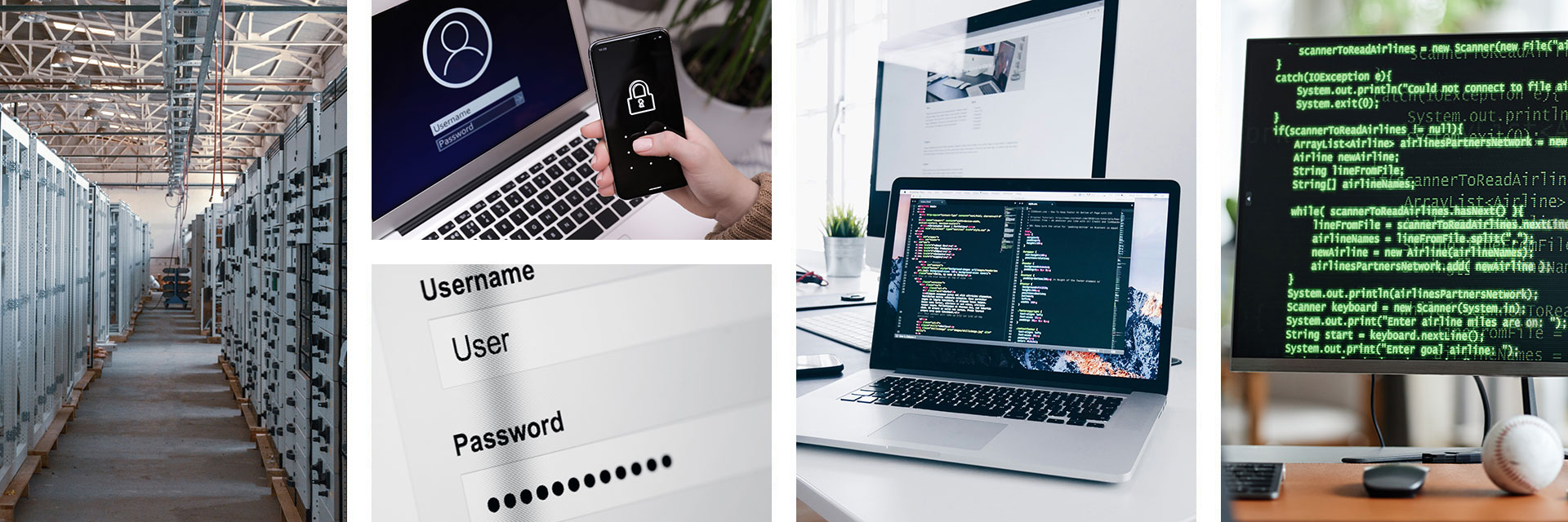 Security, Infrastructure & Reliability