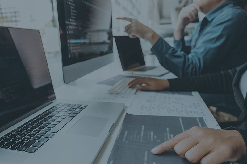 Your Website Is Now Being Read by Humans, Search Engines and AI