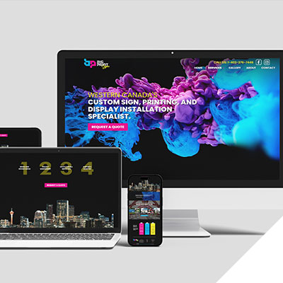 OTR often builds platforms on structured custom HTML foundations