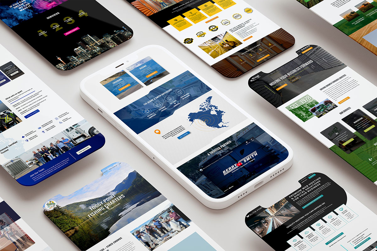 Explore real examples