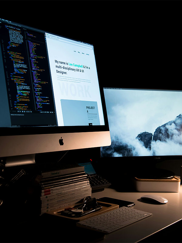 What AI Actually Needs From Your Website.