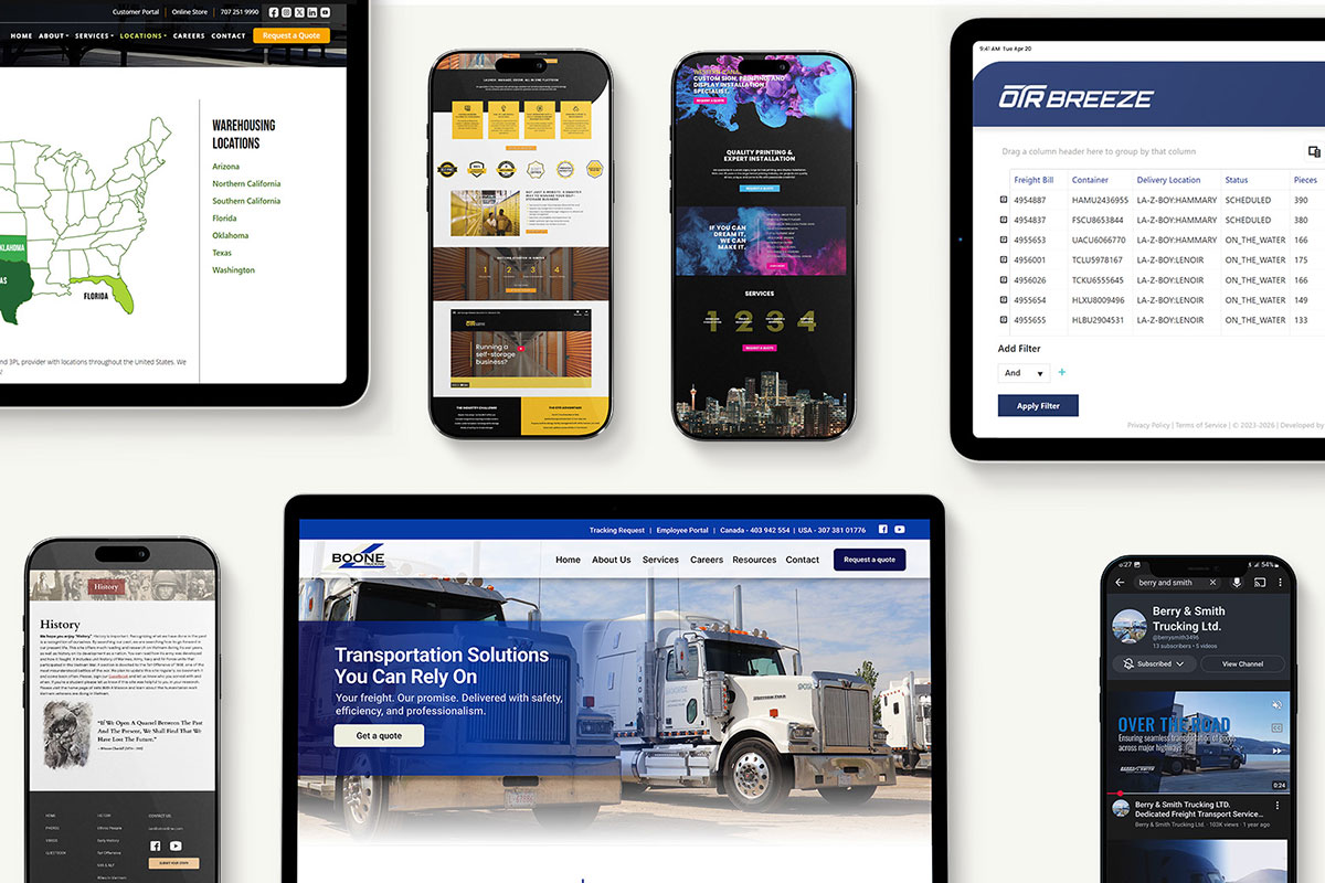 Why Organizations Choose OTR
