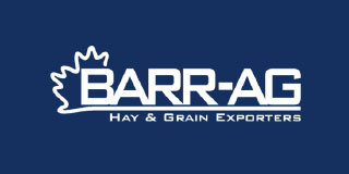 Barr-Ag Hay & Grain Exporters