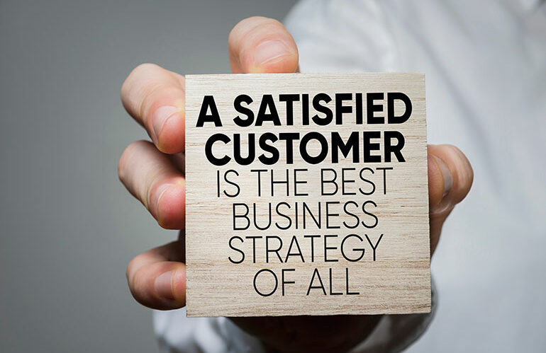 Customer Service and Your Brand
